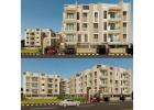 Luxury 3 BHK Apartments in Mogappair West – Comfort, Space & Modern Living