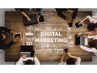 Expert Digital Marketing Consulting to Grow Your Business