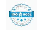 ISO 9001 Certification | ✅ Apply ISO 9001 Standards ✅
