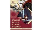 Bicycle Accident Attorney in 
