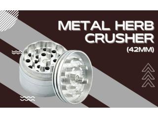 Buy Weed Crusher For Smoking Joint