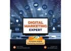 Hire a Digital Marketing Expert to Grow Your Business Online