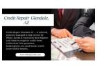 Professional Credit Repair Services In Glendale Arizona Helping Residents Restore Financial Freedom