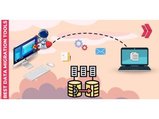 Data Migration Tools