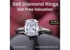 Sell Your Diamond Rings Online for Top Cash in London – Free Valuation