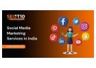 Top Social Media Marketing Services in India