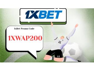 1xBet Promo Code Free Spins No Deposit 2026