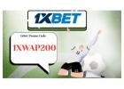 1xBet Promo Code Free Spins No Deposit 2026