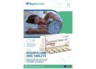 EsZopiclone 2 MG Tablets Online - Buy Steroids 