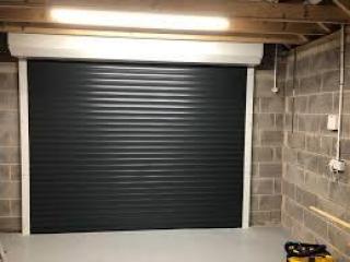 Roller Shutter Installation: Quick and Hassle-Free