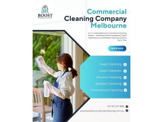 Trusted Medical Centre Cleaning Services in Melbourne