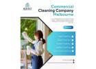 Trusted Medical Centre Cleaning Services in Melbourne