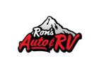 Ron's Auto & RV