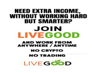 Ready to Turn Simple Referrals into Real Residual Income?