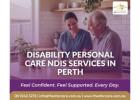 Disability Personal Care NDIS Services in Perth - Star Care