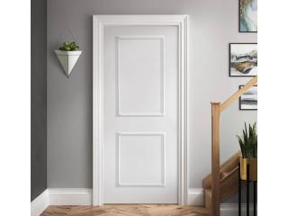 Stylish & Durable Doors for Every Space