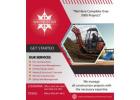construction services in Edmonton, AB