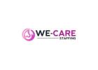 We Care Staffing – Trusted Healthcare Staffing 