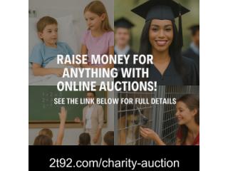 Raise Money for Anything — Fast!