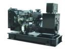 7kW 9kVA Perkins Diesel Generator Set