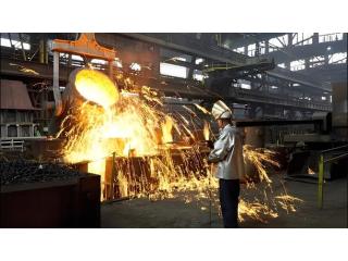 Leading Experts in Manufacturing Graded Steel Castings