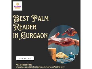 Best Palm Reader In Gurgaon, India