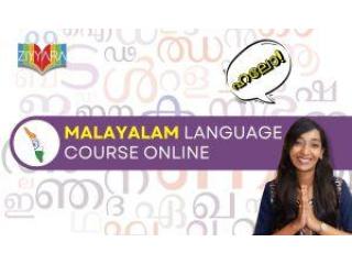 Online Malayalam Learning Course Made Simple – A Fresh & Engaging Start for Every Learner
