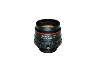 High-Speed Optics with Advanced Line Scan Camera Lens