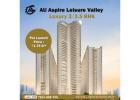 Where Luxury Touches the Sky – AU Leisure Valley