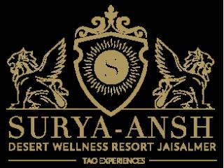 Private Dinner at Dunes in Jaisalmer--Surya Ansh