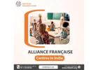 Alliance Française Centres in India