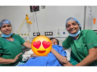 Family planning center in Wakad | Dr. Meenal Warade - Best Gynaecologist in Wakad