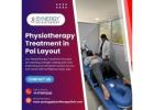 Physiotherapy Treatment in Pai Layout | Synergy Physiotherapy