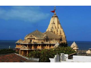 Dwarka Somnath Tour Package – Gujarat Temple Yatra with Stay & Sightseeing
