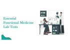 Functional Medicine Tests in Delhi and India