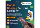 Mobile Banking Software Company | Digital Payment Solution