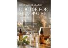 Best Homeopathy Doctor for Menopause in Noida | Expert Menopause Care Near You