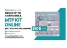 Order with Confidence – MTP Kit Online at 30% OFF + Free Shipping