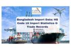 Bangladesh Import Data: HS Code 19 Import Statistics & Trade Records