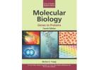 What is the Best Molecular Biology Book for Learners Today?