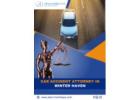Best Car Accident Attorney in
