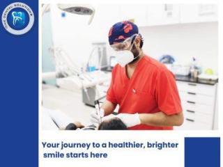 Best Dentist in Kolshet – Trusted Dental Care Near Ghodbunder Road & Thane Locations