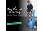 Buy Carpet Cleaning Vacuum Cleaner Online!