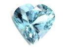 Luxury Aquamarine for Sale – Heart Shape 26.32 cts
