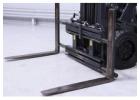 Premium Fork Positioners for Efficient Material Handling