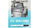 Ice mMachine Solutions