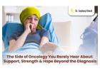 Expert Oncologist in Kolkata Offering Advanced Cancer Care
