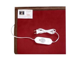 WARMTH WEB Electric Under Blanket – Merino Wool Comfort & 4-Level Heat Control