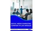 Social Media Marketing Company in