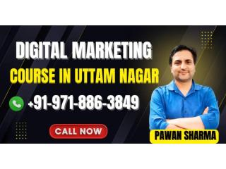 Digital Marketing Course in Uttam Nagar | Kayra Infotech
